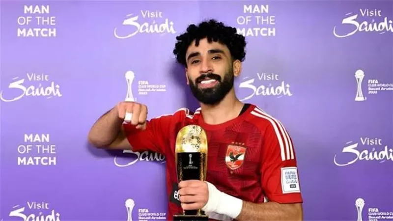 عقب إصابة حمدي فتحي.. مروان عطية يطلب المشاركة أمام بوركينا فاسو 