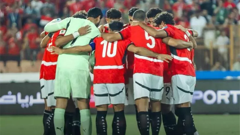 بالترددات.. القنوات المفتوحة الناقلة لمباراة مصر وبوركينا فاسو بتصفيات كأس العالم 2026