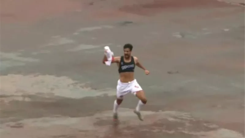 نجم الأهلي يقود تونس للتأهل إلى كأس العالم 2026 بهدف قاتل أمام غينيا الاستوائية 