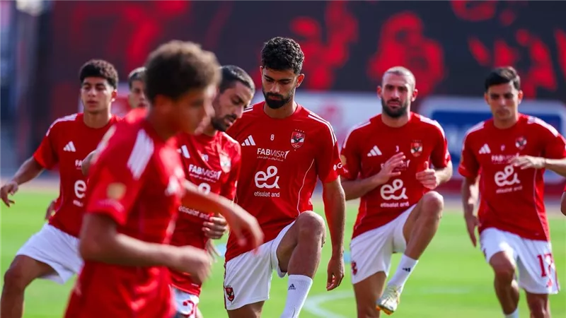 مواعيد مباراتي الأهلي وأيجل نوار في دوري أبطال إفريقيا