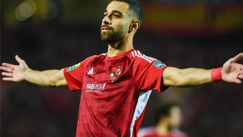 السولية: منتخب مصر الأول يحمل حلم التأهل للمونديال.. وجميعنا خلفه
