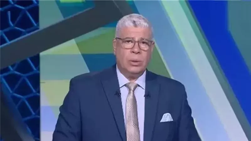 شوبير يكشف حجم إصابة إمام عاشور وزيزو وموقفهم من مباراة سيراميكا