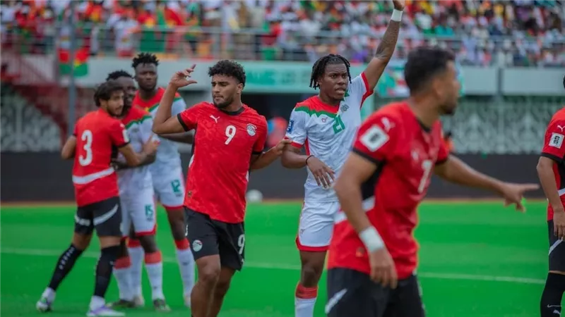شوبير: مباراة جيبوتي لن تقام في مصر.. ومواجهة البرازيل قرار فني