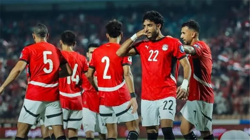 فيفا: منتخب مصر يقترب من المونديال بعد تعادل صعب مع بوركينا فاسو