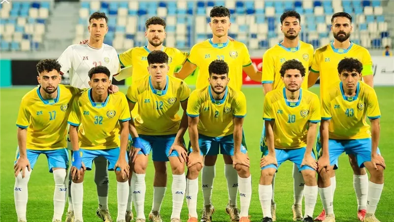 استمرار اللجنة المؤقتة في إدارة الإسماعيلي بعد تراجعها عن الاستقالة