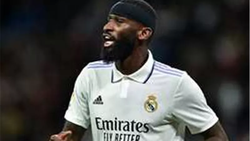 قائمة ريال مدريد لمواجهة ريال سوسيداد.. استبعاد روديجر وغياب رباعي الإصابة