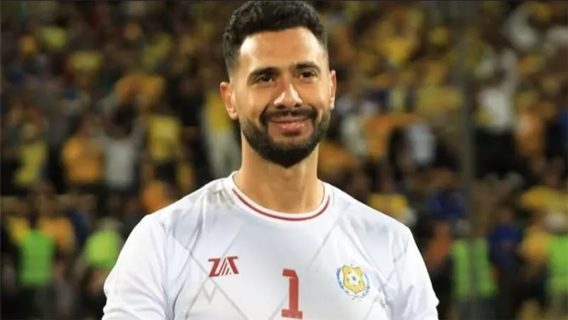 أحمد عادل عبد المنعم: حسام حسن صنع حالة بالكرة المصرية والشناوي رقم 1