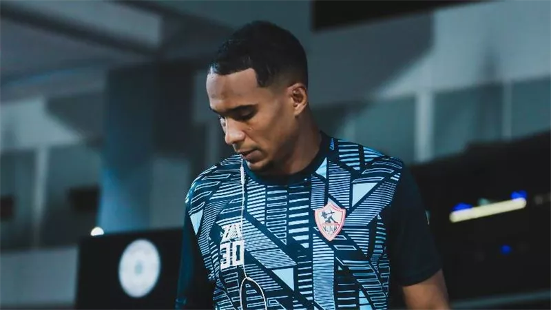 أول قرار لـ يانيك فيريرا بعد استبعاد الجزيري من مباراة الزمالك والمصري