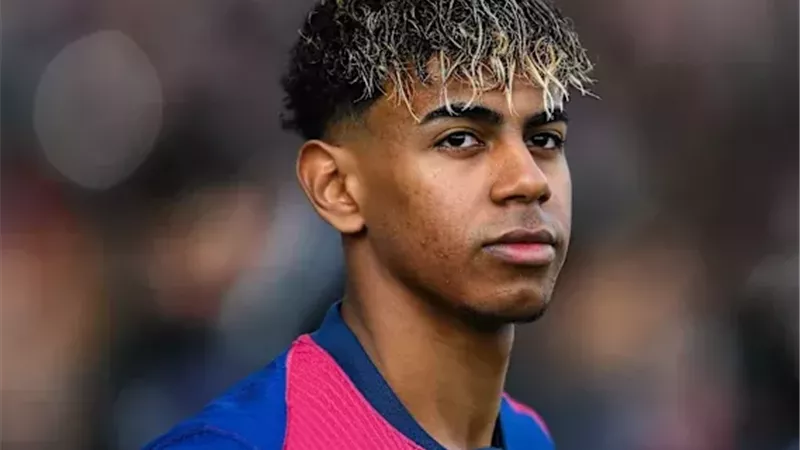 من 4 ملايين إلى مليار يورو..كيف خسر بايرن ميونخ صفقة لامين يامال?
