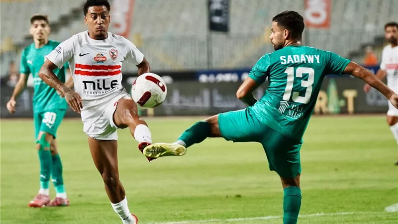 في غياب لاعبي الأهلي.. التشكيل المثالي للجولة السادسة من الدوري الممتاز