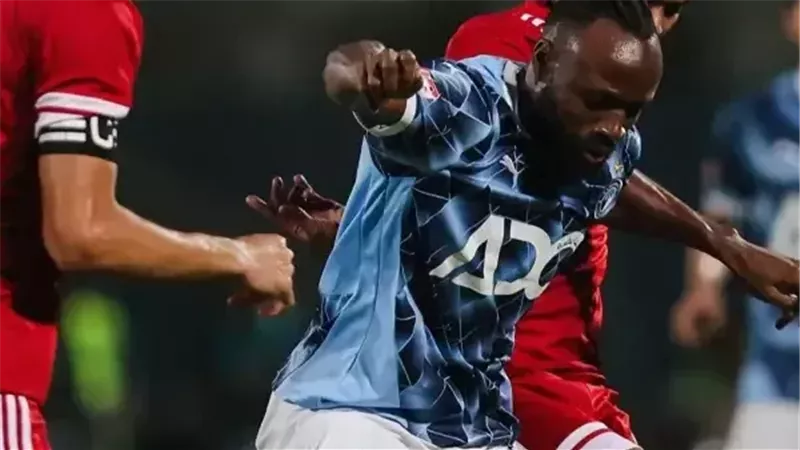 يورتشيتش يعلن قائمة بيراميدز لمواجهة أوكلاند سيتي في كأس انتركونتيننتال 