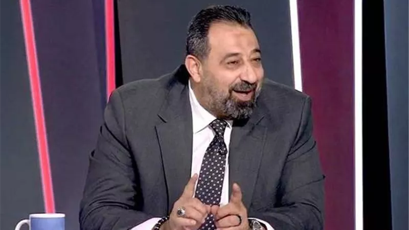مجدي عبد الغني يدافع عن حسام غالي: هجوم من الذباب الإلكتروني