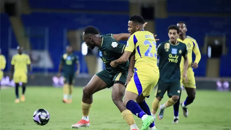 الحارس الثالث يقود تشكيل النصر المتوقع ضد الخلود في الدوري السعودي