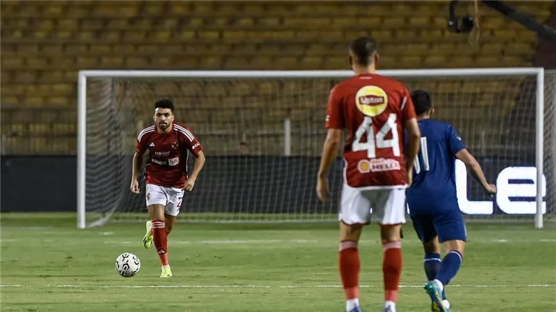 حكاية 44 مباراة بين الأهلي وإنبي قبل موقعة الليلة في دوري نايل