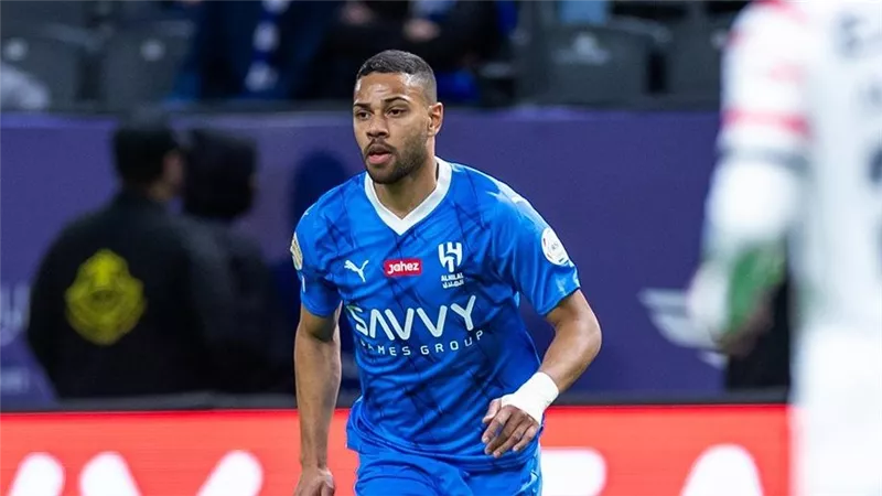 القصة الكاملة.. لماذا فسخ رينان لودي عقده مع الهلال السعودي؟