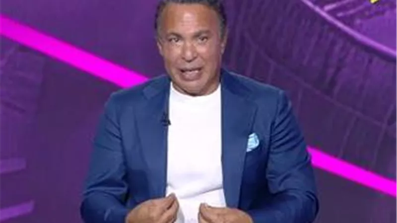 أيمن يونس يوجه رسالة نارية إلى معتمد جمال بعد الفوز على زد