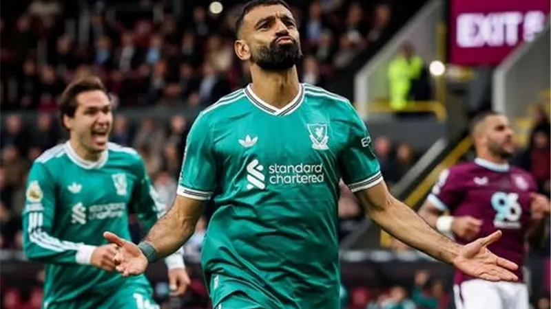 تاريخ مواجهات ليفربول وكريستال بالاس قبل إنطلاق لقاء الغد