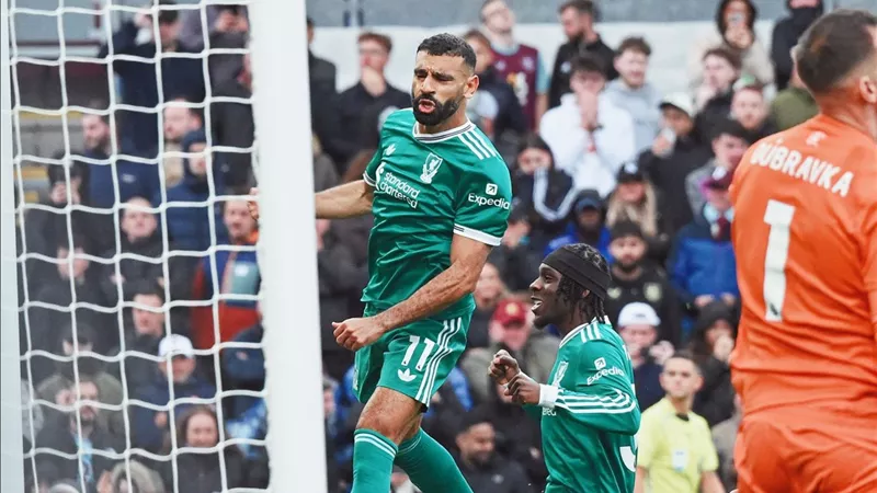 في غياب محمد صلاح رغم التألق.. تشكيلة الأسبوع المثالية بدوري أبطال أوروبا