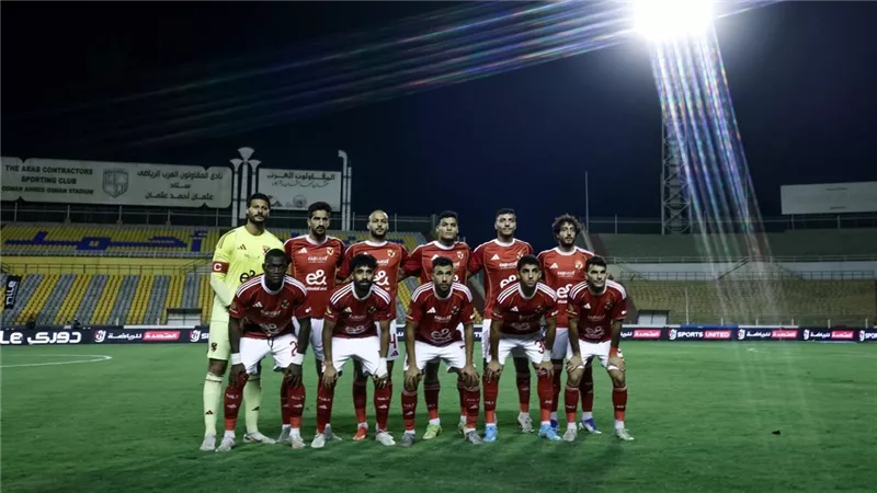 اللاعب الجعان.. الكشف عن رسالة أسامة حسني لعماد النحاس بشأن نجوم الأهلي