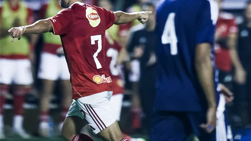 شوبير يطالب إدارة الأهلي بالاعتماد على الناشئين بعد التعادل مع إنبي
