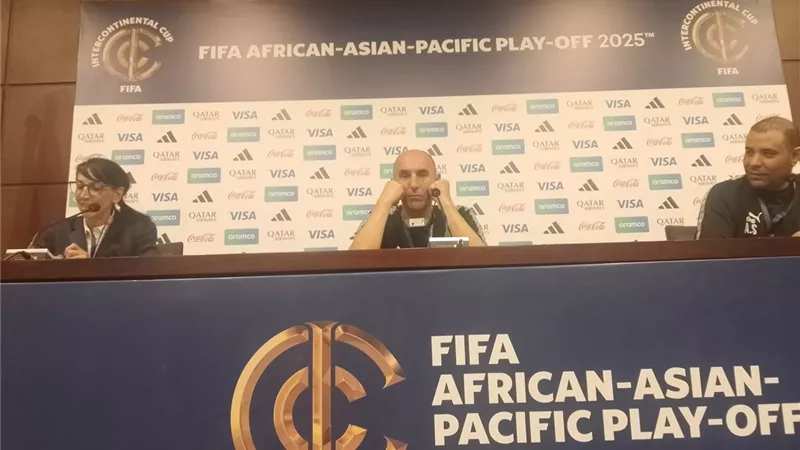 كرونسلاف يورتشيتش: قادرين على الفوز أمام باريس سان جيرمان