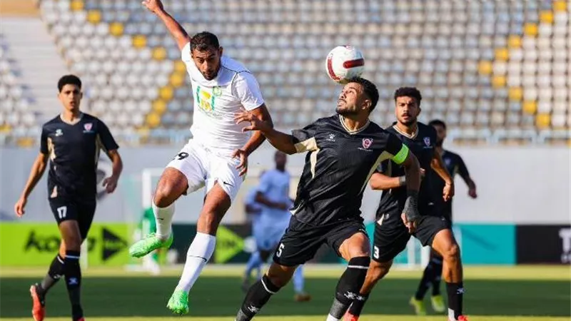 10 لاعبين متاحين مجانًا بالدوري المصري قبل الميركاتو الصيفي.. ديانج وماييلي أبرزهم