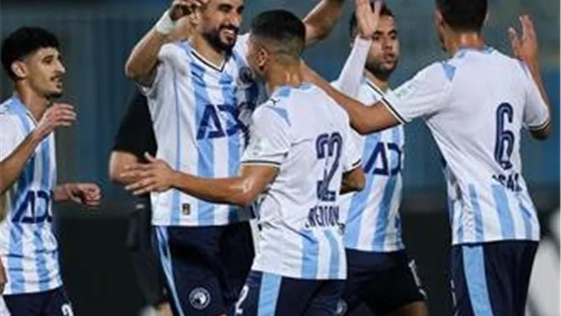 دعم زملكاوي كبير لبيراميدز في مواجهة الأهلي السعودي بكأس القارات