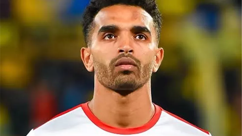 يوسف أوباما: أحد الأشخاص بالزمالك سخر حملة ممنهجة ضدي وشوهت صورتي أمام الجماهير