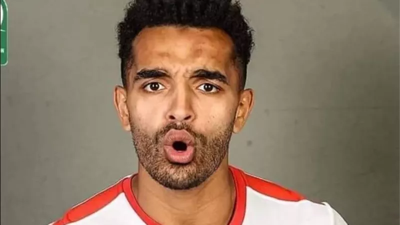 يوسف أوباما: الزمالك تجاهلني في ملف التجديد رغم تألقي