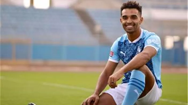 يوسف أوباما: بيراميدز منحني ما لم أجده في الزمالك