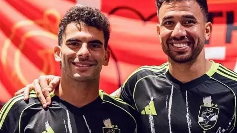 زيزو وتريزيجيه في الأهلي.. عقود بالملايين وأداء بلا تأثير 