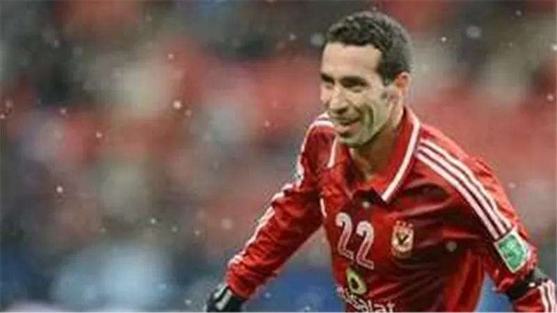حسام غالي يكشف أسرار علاقته بأبوتريكة.. ويستعيد ذكريات الطفولة مع حسام حسن