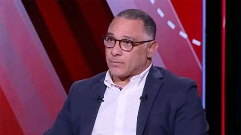 أيمن الشريعي يوضح سبب رفض بيع مصطفى شكشك للأهلي ويكشف اهتمام الزمالك بنجم إنبي