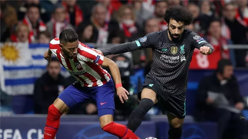 تاريخ مواجهات ليفربول وأتليتكو مدريد قبل قمة الليلة بدوري أبطال أوروبا 