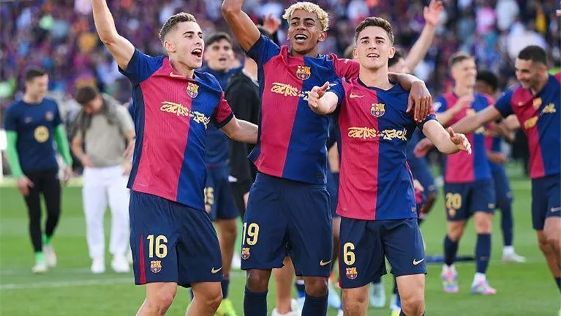 موعد مباراة برشلونة ونيوكاسل في دوري أبطال أوروبا والقنوات الناقلة