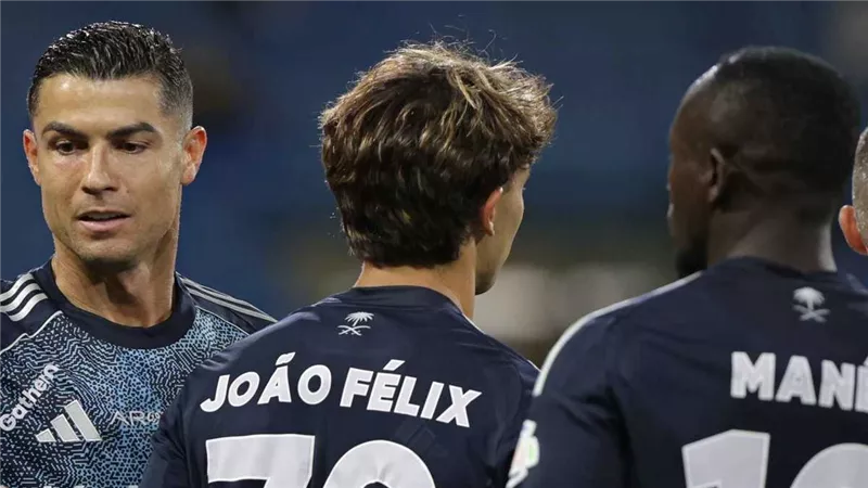 بدون رونالدو.. تشكيل النصر ضد استقلال دوشنبه في دوري أبطال آسيا 2