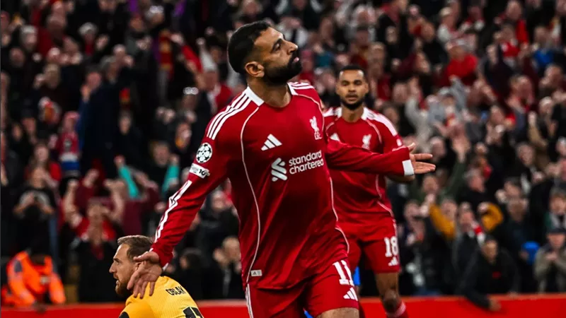 فيديو أهداف مباراة ليفربول وأتلتيكو مدريد في دوري أبطال أوروبا
