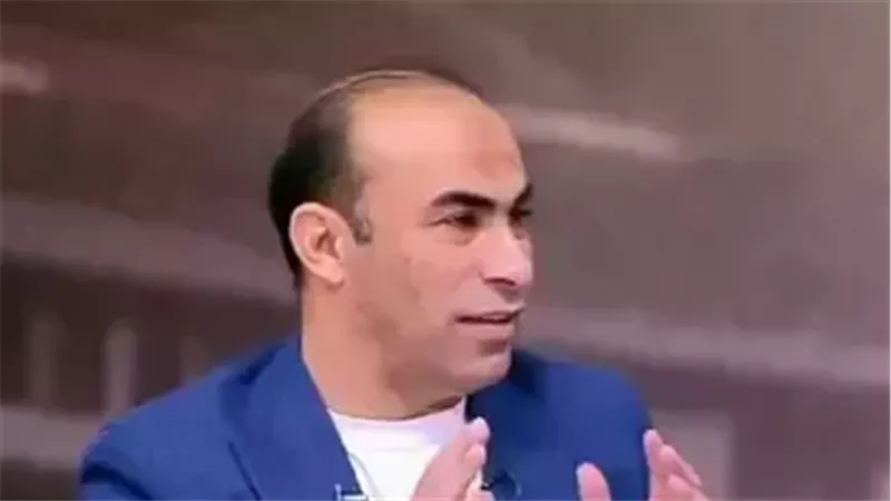 سيد عبد الحفيظ يكشف كواليس عودته إلى الأهلي وموقفه من الترشح للانتخابات