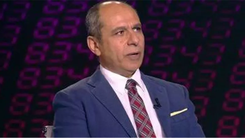محسن عبد المسيح: مباراة الزمالك صعبة على الإسماعيلي.. وليس هناك اي تدعيمات