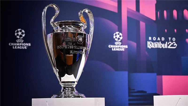 تعرف على ترتيب دوري أبطال أوروبا عقب انتهاء منافسات الجولة الأولى