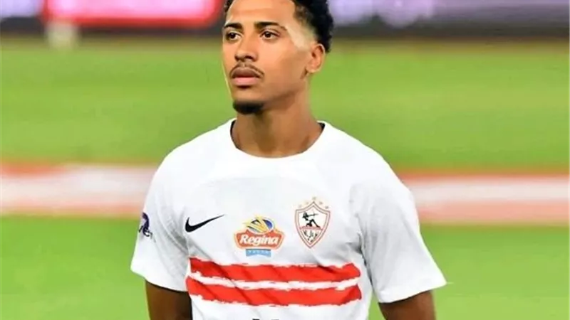 خوان بيزيرا مع الزمالك.. أرقام اللاعب البرازيلي قبل الرحيل؟