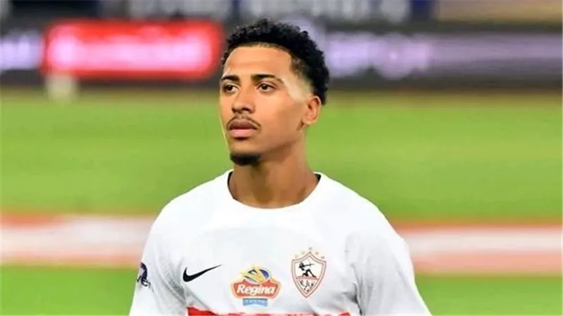 الزمالك يمنح خوان بيزيرا راحة من التدريبات بعد وفاة جدته