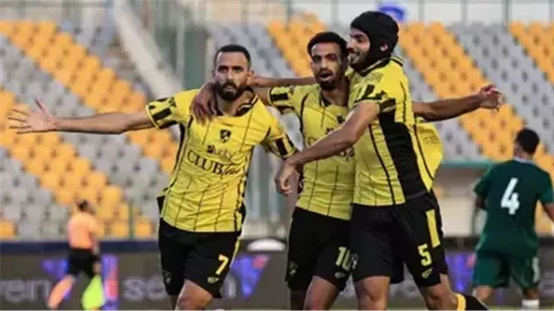 وادي دجلة يكتسح الاتحاد برباعية ويضمن البقاء في بطولة الدوري 