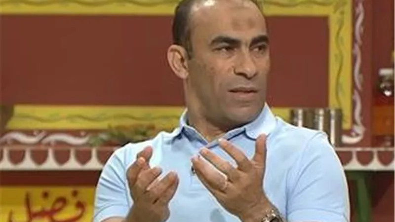 أول تعليق من سيد عبد الحفيظ بعد اجتماعه  مع محمود الخطيب 