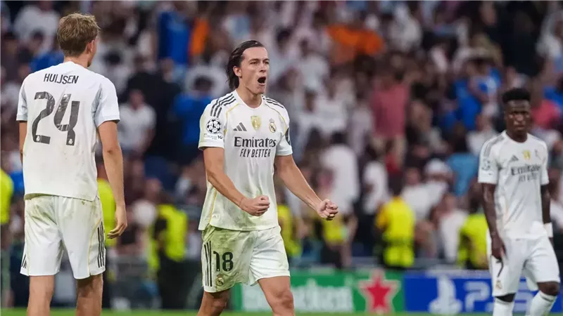 مفاجآت بالجملة.. ثنائي هجومي يقود ريال مدريد ضد إسبانيول في الدوري الإسباني