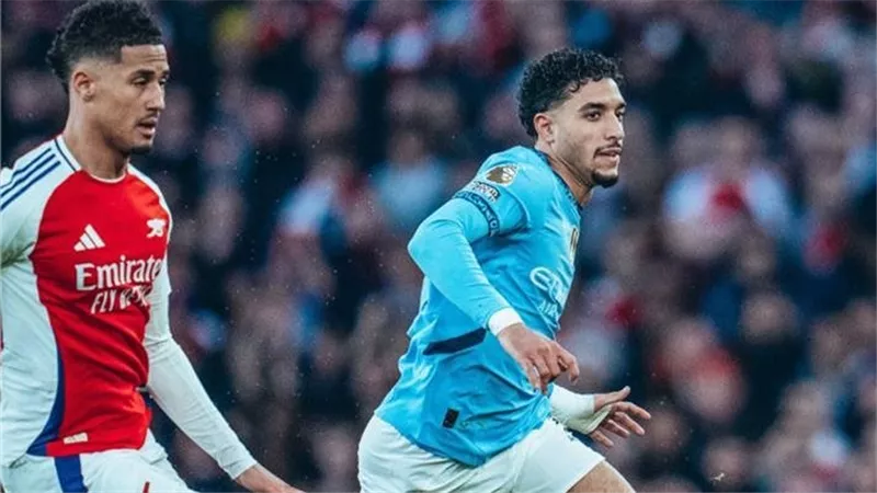 مرموش يورط جوارديولا.. تشكيل مانشستر سيتي المتوقع ضد أرسنال في الدوري الإنجليزي