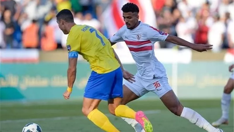 سقوط طويل ومشروع مفاجئ.. هل حان موسم عودة الزمالك والنصر السعودي؟