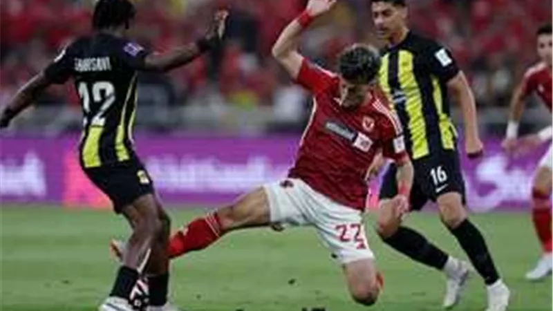 ماذا تفعل الأندية المصرية أمام الفرق السعودية قبل مواجهة بيراميدز وأهلي جدة؟