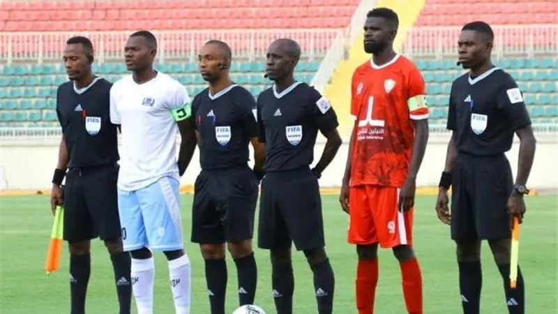 منافس الزمالك.. ديكيداها الصومالي يهزم الزمالة السوداني في الكونفدرالية الأفريقية