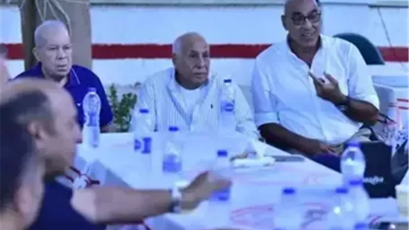 كارثة جديدة تواجه الزمالك بسبب أرض أكتوبر.. ومجلس الإدارة يناشد الرئاسة بالتدخل العاجل